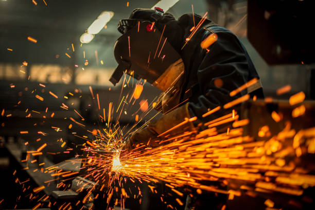 Best Structural Steel Welding in Pierz, MN