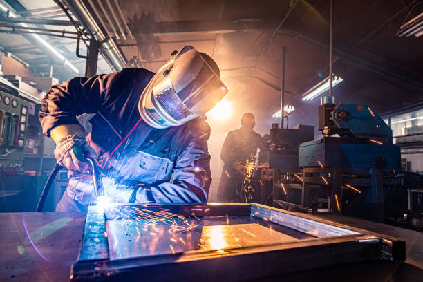Best Specialty Welding Processes in Pierz, MN