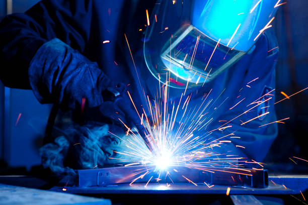 Best Artistic and Custom Metal Fabrication in Pierz, MN