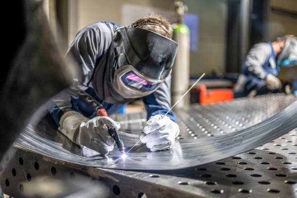  Pierz, MN Welder Pros