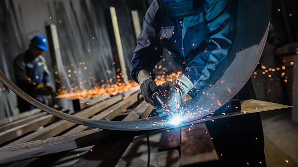 Best Aerospace and Defense Welding in Pierz, MN