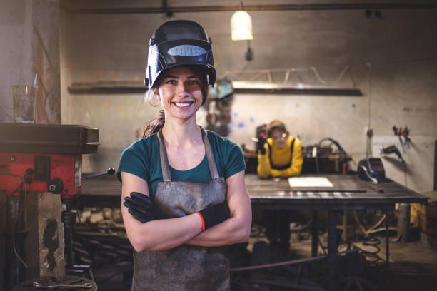 Affordable Welder Services in Pierz, MN